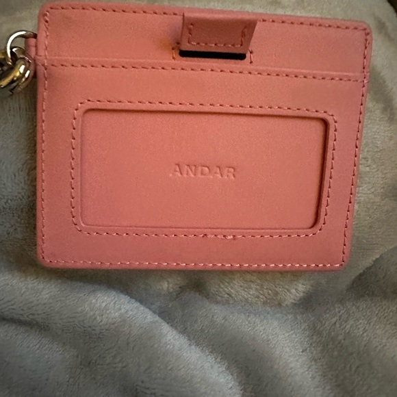 Andar The Denner wallet - Picture 2 of 4